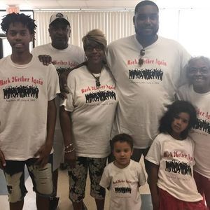 Meet your Posher, Leroy